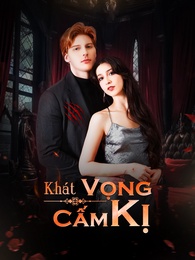 Khát Vọng Cấm Kị