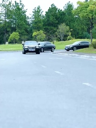 從此以後,我保護你 - Episode 8