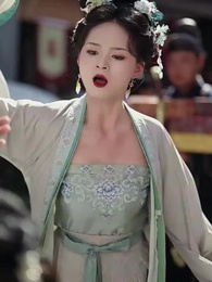 الإمبراطورة الخالدة - Episode 3