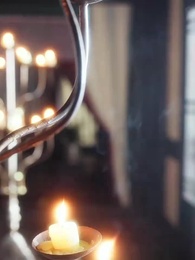 Juramento da General e do Príncipe - Episode 6