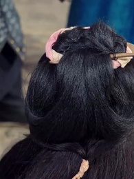 ตอนที่ 14 - ลิขิตรักแห่งราชสำนัก