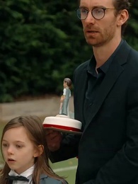 Слишком поздно сожалеть, бывший муж - Episode 48