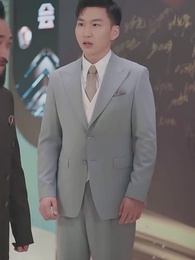 Tập 14 - [Lồng tiếng]Sếp Thành Mẹ Kế