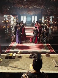 Juramento da General e do Príncipe - Episode 44