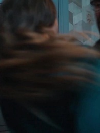 Серия 11 - Слишком поздно сожалеть, бывший муж