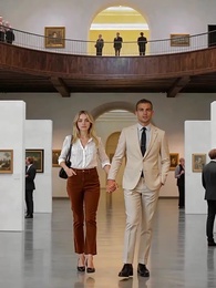 Antes Que Você Se Fosse - Episode 21