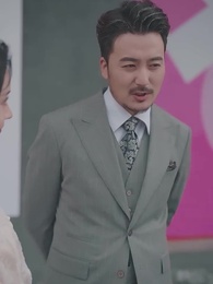 Tập 57 - [Lồng tiếng]Sếp Thành Mẹ Kế