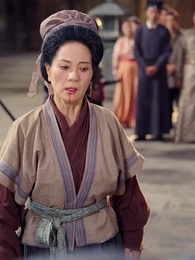 ลิขิตรักแห่งราชสำนัก - Episode 15