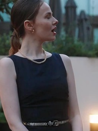 Слишком поздно сожалеть, бывший муж - Episode 27