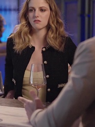 Все, что я хочу, - это ты - Episode 37