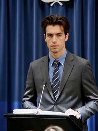 Antes Que Você Se Fosse - Episode 19