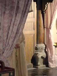 ตอนที่ 45 - ลิขิตรักแห่งราชสำนัก