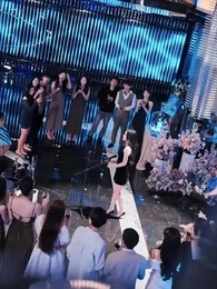 الحلقة 18 - بدايته خداع، ونهايته قلب صادق