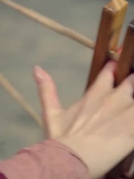 ตอนที่ 18 - ลิขิตรักแห่งราชสำนัก