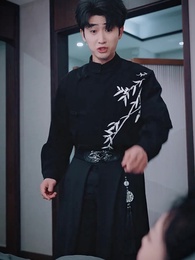 I, the Master? - Episode 28