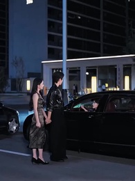 بدايته خداع، ونهايته قلب صادق - Episode 80