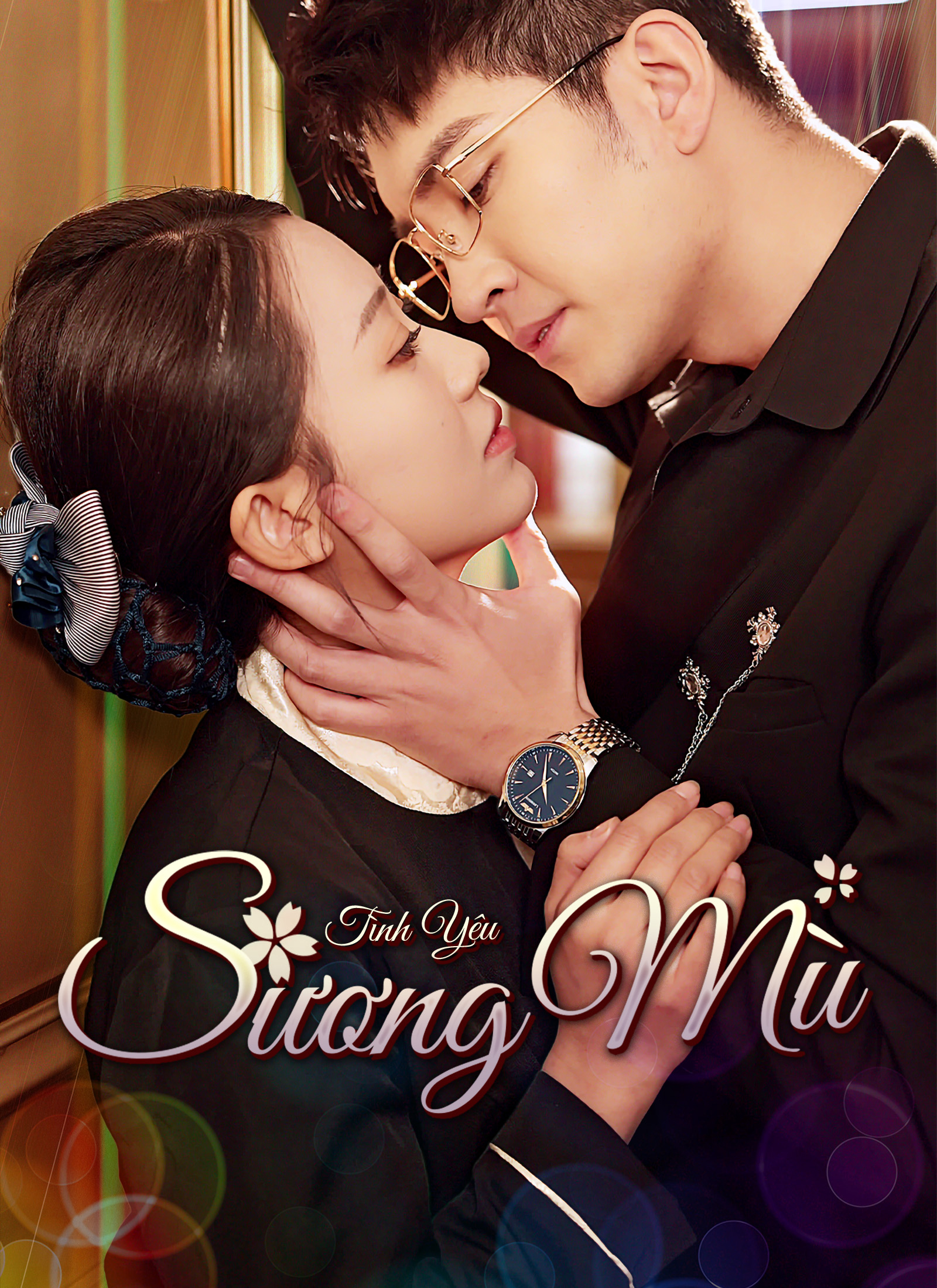 Ảnh bìa [Lồng tiếng]Tình Yêu Sương Mù