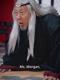 I, the Master? - Episode 54