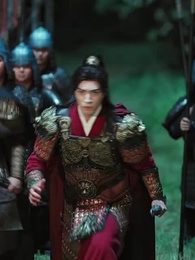 Episódio 63 - Juramento da General e do Príncipe