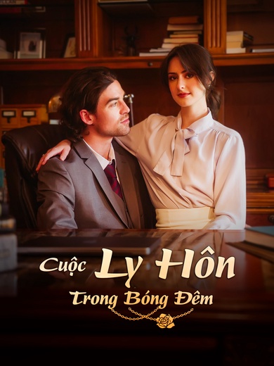Cuộc Ly Hôn Trong Bóng Đêm