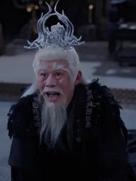 [Dijuluki]Tuan Gelap - Episode 63