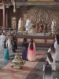 Episode 34 - [Dijuluki]Tuan Gelap