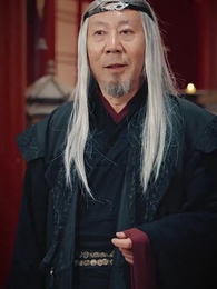 Episode 36 - I, the Master?