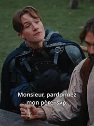 L’Oracle Caché - Episode 6