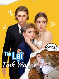 Tìm Lại Tình Yêu