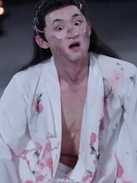 Episode 62 - [Dijuluki]Tuan Gelap