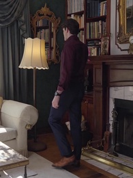 Все, что я хочу, - это ты - Episode 58