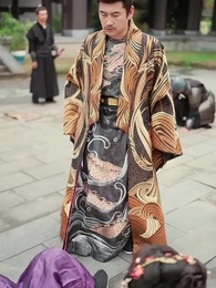 Episódio 100 - Juramento da General e do Príncipe