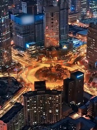 Épisode 47 - L'Héritière du Village des Méchants