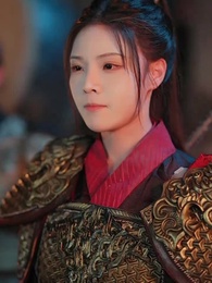 Juramento da General e do Príncipe - Episode 90