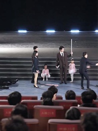 Episodio 7 - La Última Pirueta de Mi Familia