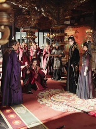 Episódio 52 - Juramento da General e do Príncipe