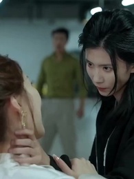 L'Héritière du Village des Méchants - Episode 12