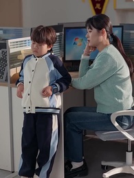 Episodio 33 - Il Tocco del Destino