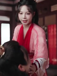 Episódio 20 - Juramento da General e do Príncipe