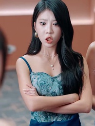 從此以後，我保護你 - Episode 18