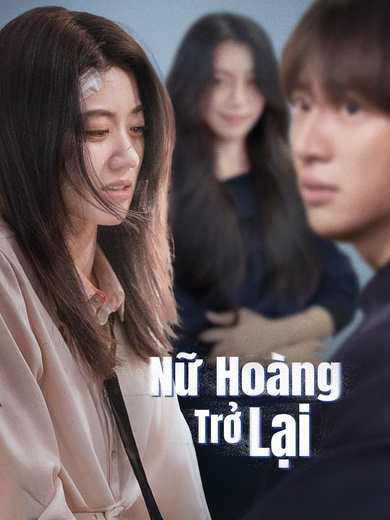 Nữ Hoàng Trở Lại