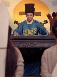 ตอนที่ 33 - ลิขิตรักแห่งราชสำนัก