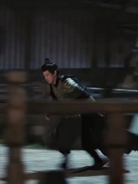 Episódio 75 - Juramento da General e do Príncipe