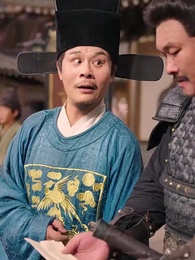 ลิขิตรักแห่งราชสำนัก - Episode 22