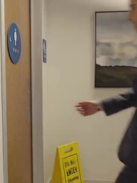 Все, что я хочу, - это ты - Episode 16