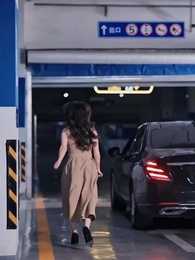 الحلقة 28 - بدايته خداع، ونهايته قلب صادق