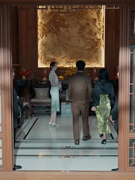 Il Tocco del Destino - Episode 44