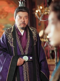 Juramento da General e do Príncipe - Episode 42