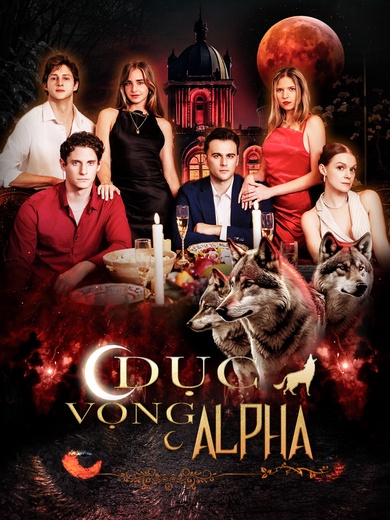 Dục Vọng Alpha
