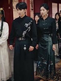 I, the Master? - Episode 34